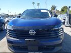2026 Nissan Kicks Sv Синий vin: 3N8AP6CE2TL322998
