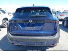 2026 Nissan Kicks Sv Синий vin: 3N8AP6CE2TL322998