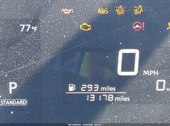 3N8AP6CE2TL322998 2026 NISSAN KICKS Синий 