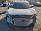 2026 Nissan Kicks Sv White vin: 3N8AP6CE4TL306754