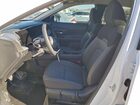 2026 Nissan Kicks Sv White vin: 3N8AP6CE4TL306754