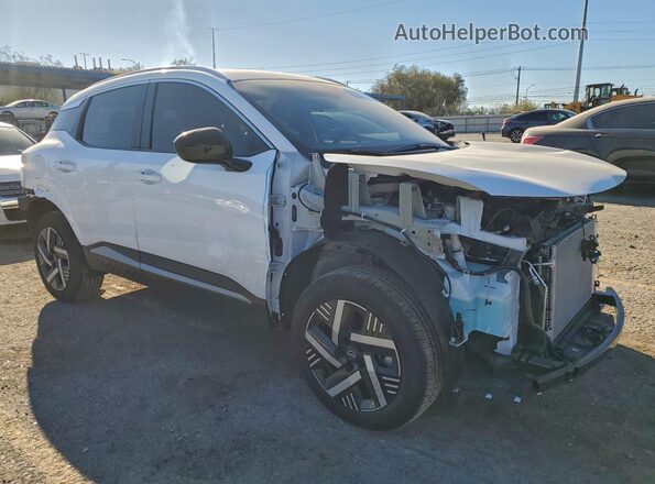 3N8AP6CE4TL306754 2026 NISSAN KICKS White Առջևի աջ