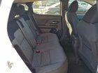 2026 Nissan Kicks Sv White vin: 3N8AP6CE4TL306754