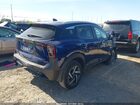 2026 Nissan Kicks Sv Blue vin: 3N8AP6CE6TL310417