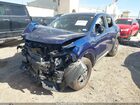 2026 Nissan Kicks Sv Blue vin: 3N8AP6CE6TL310417