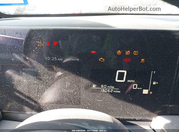 3N8AP6CE6TL310417 2026 NISSAN KICKS Blue Vista de los asientos traseros