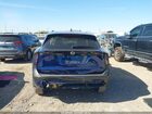 2026 Nissan Kicks Sv Blue vin: 3N8AP6CE6TL310417