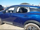 2026 Nissan Kicks Sv Blue vin: 3N8AP6CE6TL310417