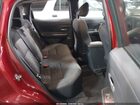2026 Nissan Kicks Sv Red vin: 3N8AP6CE7TL323774