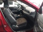 2026 Nissan Kicks Sv Red vin: 3N8AP6CE7TL323774