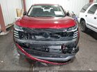 2026 Nissan Kicks Sv Red vin: 3N8AP6CE7TL323774