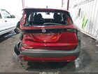 2026 Nissan Kicks Sv Red vin: 3N8AP6CE7TL323774