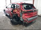 2026 Nissan Kicks Sv Red vin: 3N8AP6CE7TL323774