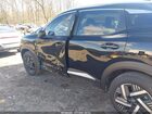 2026 Nissan Kicks Sv Черный vin: 3N8AP6CE8TL337361