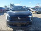 2026 Nissan Kicks Sv Черный vin: 3N8AP6CE8TL337361