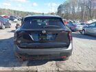 2026 Nissan Kicks Sv Черный vin: 3N8AP6CE8TL337361