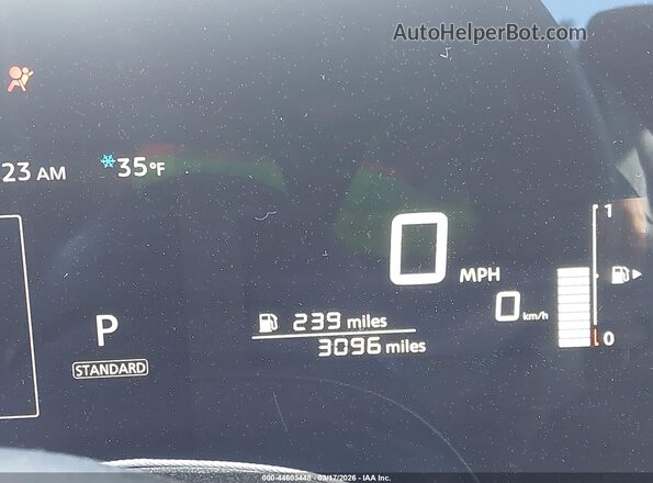 3N8AP6CE8TL337361 2026 NISSAN KICKS Черный 