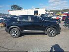 2026 Nissan Kicks Sv Черный vin: 3N8AP6CE8TL337361