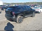 2026 Nissan Kicks Sv Черный vin: 3N8AP6CE8TL337361