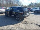 2026 Nissan Kicks Sv Черный vin: 3N8AP6CE8TL337361