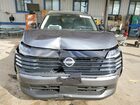2026 Nissan Kicks Sv Gray vin: 3N8AP6CEXTL336034