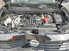 2026 Nissan Kicks Sv Gray vin: 3N8AP6CEXTL336034