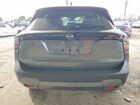 2026 Nissan Kicks Sv Gray vin: 3N8AP6CEXTL336034