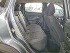 2026 Nissan Kicks Sv Gray vin: 3N8AP6CEXTL336034