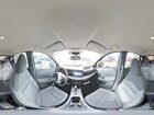 2026 Nissan Kicks Sv Gray vin: 3N8AP6CEXTL336034