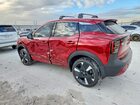 2026 Nissan Kicks Sr Красный vin: 3N8AP6DA0TL323434