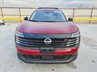 2026 Nissan Kicks Sr Красный vin: 3N8AP6DA0TL323434