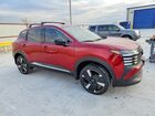 2026 Nissan Kicks Sr Красный vin: 3N8AP6DA0TL323434