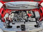 2026 Nissan Kicks Sr Красный vin: 3N8AP6DA0TL323434
