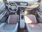 2026 Nissan Kicks Sr Красный vin: 3N8AP6DA0TL323434