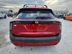 2026 Nissan Kicks Sr Красный vin: 3N8AP6DA0TL323434