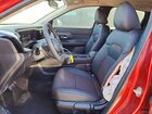 2026 Nissan Kicks Sr Красный vin: 3N8AP6DA0TL323434