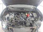 2026 Nissan Kicks Sr Серый vin: 3N8AP6DA0TL378479