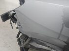 2026 Nissan Kicks Sr Серый vin: 3N8AP6DA0TL378479 Damage: Left Front Fender, Heavy Scratch, > 12 Inches