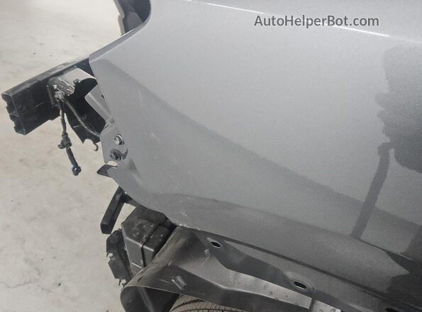 3N8AP6DA0TL378479 2026 NISSAN KICKS Серый 