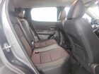 2026 Nissan Kicks Sr Серый vin: 3N8AP6DA0TL378479