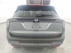2026 Nissan Kicks Sr Серый vin: 3N8AP6DA0TL378479