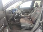 2026 Nissan Kicks Sr Серый vin: 3N8AP6DA0TL378479