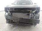 2026 Nissan Kicks Sr Серый vin: 3N8AP6DA0TL378479 Damage: Front Bumper Reinforcement, Broken, Replacement Required