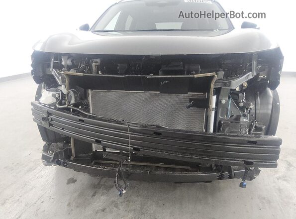 3N8AP6DA0TL378479 2026 NISSAN KICKS Серый 