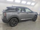 2026 Nissan Kicks Sr Серый vin: 3N8AP6DA0TL378479