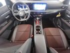 2026 Nissan Kicks Sr Серый vin: 3N8AP6DA0TL378479