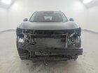2026 Nissan Kicks Sr Серый vin: 3N8AP6DA0TL378479