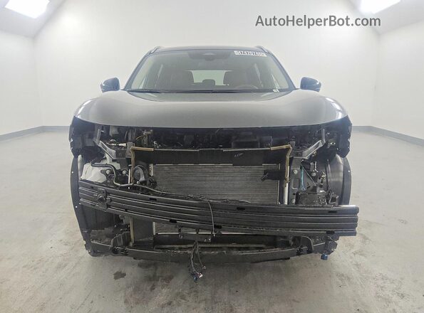 3N8AP6DA0TL378479 2026 NISSAN KICKS Серый Вид спереди