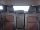 2026 Nissan Kicks Sr Серый vin: 3N8AP6DA0TL378479