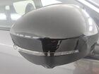 2026 Nissan Kicks Sr Серый vin: 3N8AP6DA0TL378479 Damage: Right Mirror, Heavy Scratch, 1/2 To 1 Inch